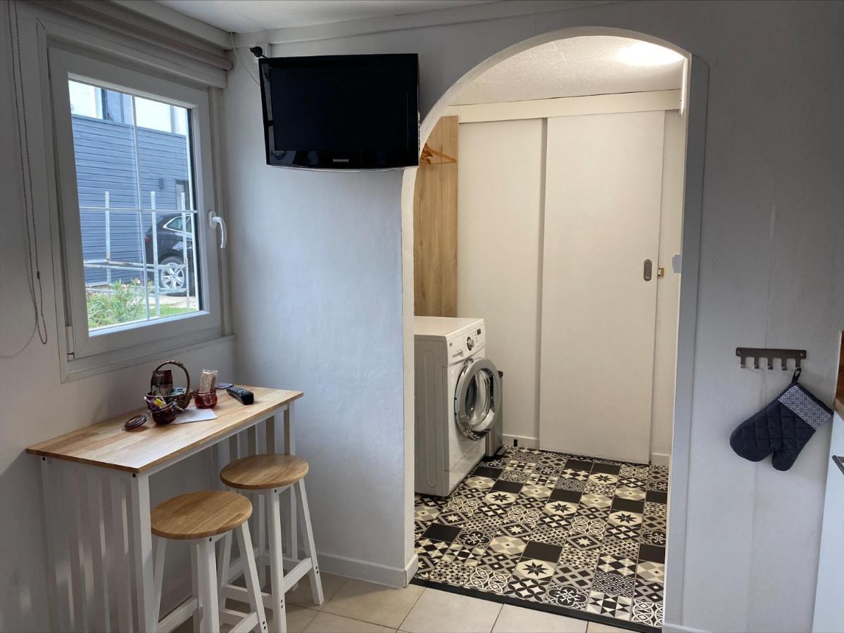 Petite Maison, Quartier Calme. Bourges Buitenkant foto