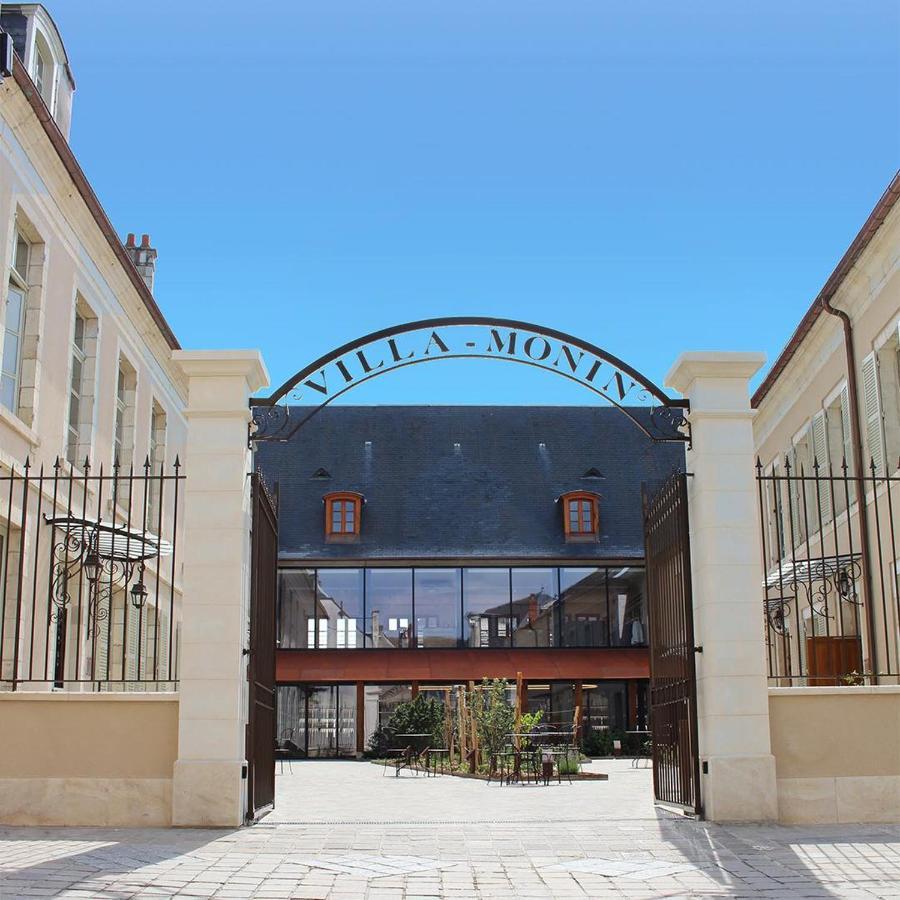 Petite Maison, Quartier Calme. Villa Bourges Buitenkant foto